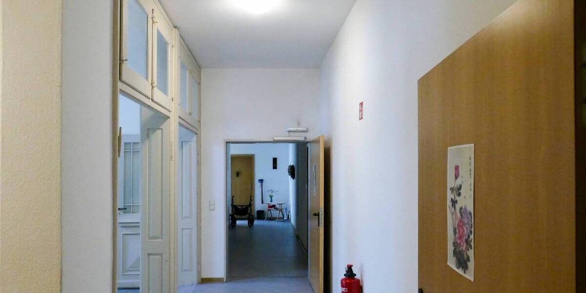 Etagenwohnung Greiz - 2 Zimmer, 36 m&sup2;, 31.000&euro; | Angebot:19292104