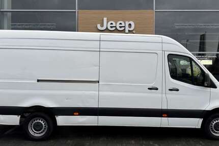 Mercedes-Benz Sprinter 195.050 km 22.890 &euro; Aschaffenburg 63741
