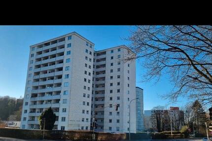 2 zimmer Wohnung in Wülfrath ,teilmöbiliert ,Einbauküche 2 zimmer