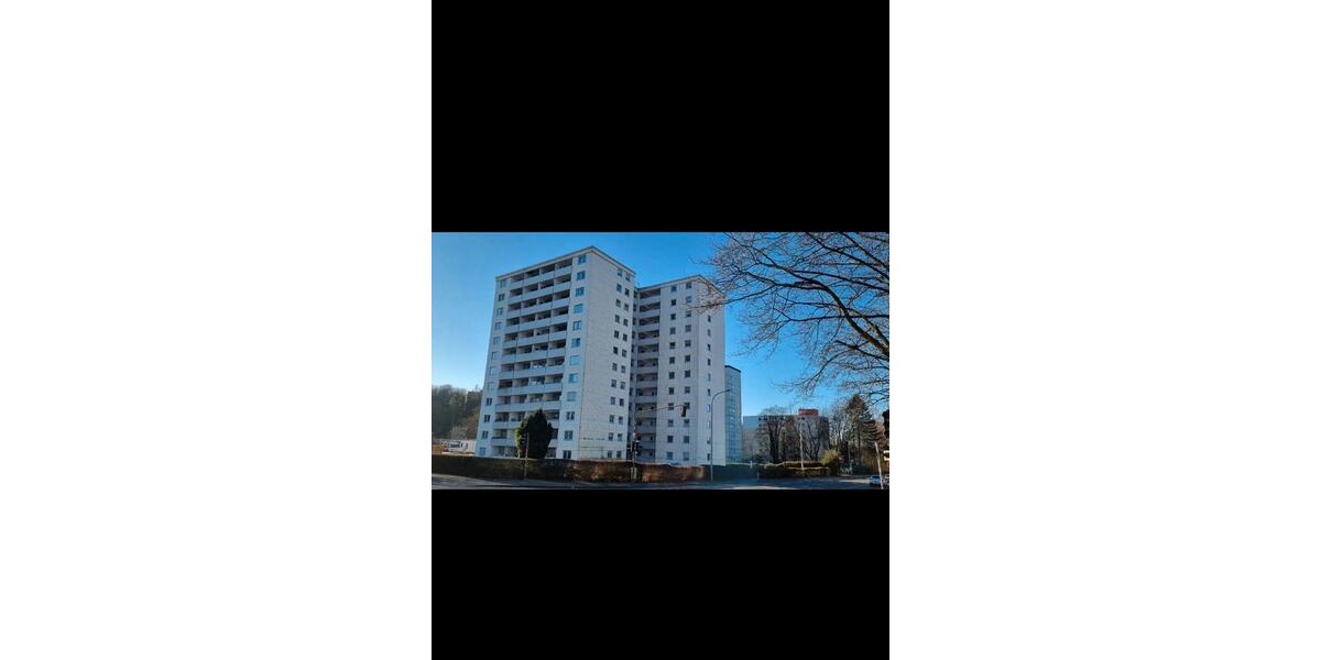 2 zimmer Wohnung in Wülfrath ,teilmöbiliert ,Einbauküche 2 zimmer