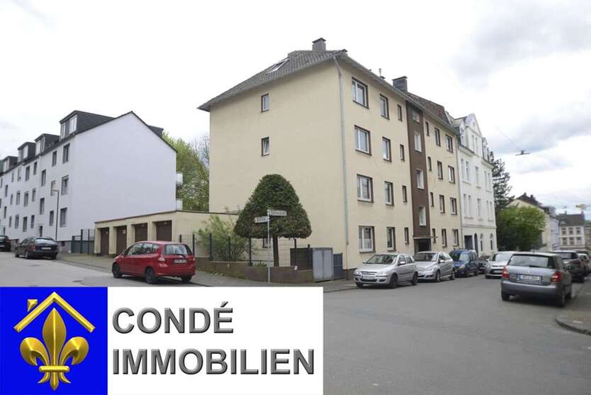 Wohnung zum Kaufen in Wuppertal 225.600 € 124 m² 5 zimmer