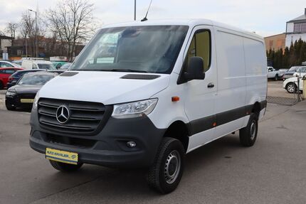 Mercedes-Benz Sprinter 129.904 km 33.890 &euro; Dresden 01237