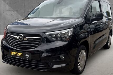 Opel Combo Life 41.000 km 19.990 &euro; Hilden 40721