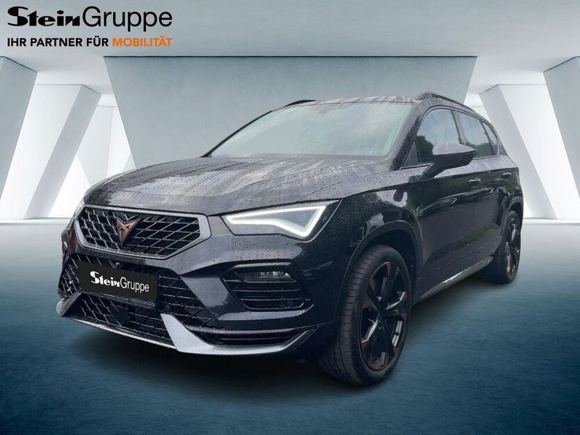 Ateca