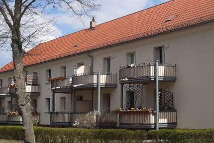 Wohnung zum Mieten in Lauta 250 € 36.3 m² 2 zimmer