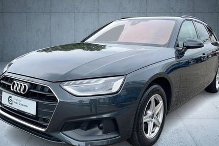 Audi A4 69.793 km 24.490 &euro; Leer 26789