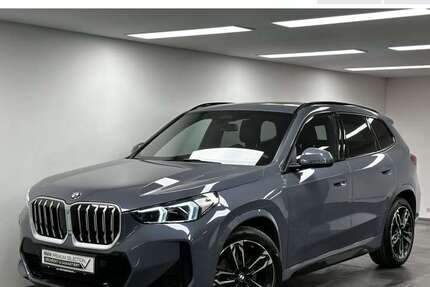 BMW X1 25.296 km 51.390 &euro; Rosenheim 83026