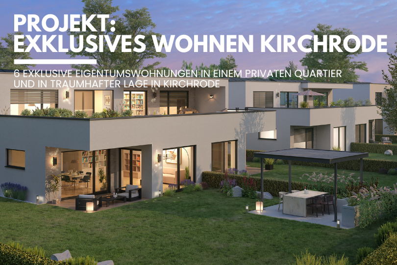 Etagenwohnung Hannover Buchholz-Kleefeld - 5 Zimmer, 200 m&sup2;, 1.425.000&euro; | Angebot:25978104