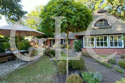 Haus zum Kaufen in Ottersberg Fischerhude 890.000 € 170 m²