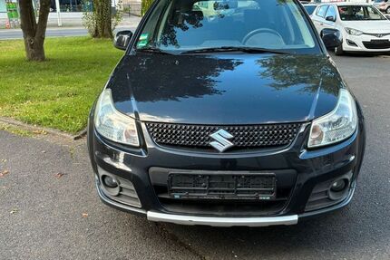 Suzuki SX4 237.000 km 2.999 &euro; Bonn 53227