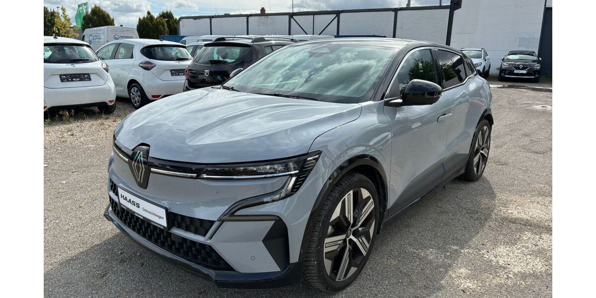 Renault Megane 11.200 km 33.900 € Ludwigsburg 71636