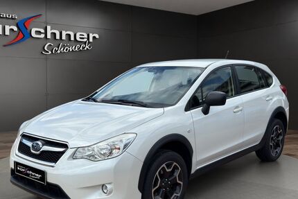 Subaru XV 127.650 km 11.995 € Schöneck / Vogtland 08261