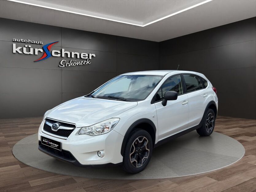 Subaru XV 127.650 km 11.995 € Schöneck / Vogtland 08261