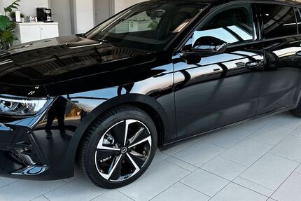 Opel Astra 9.595 km 22.380 &euro; Nidda 63667