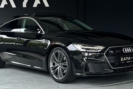 Audi A7 125.000 km 35.750 &euro; Schöppenstedt 38170