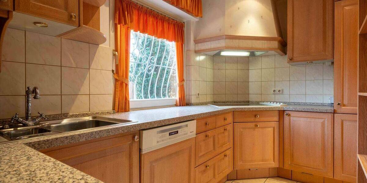 Reihenendhaus Heusenstamm - 4 Zimmer, 115 m&sup2;, 446.500&euro; | Angebot:26093582