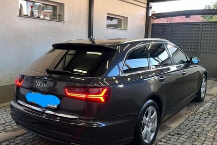 Audi A6 136.232 km 17.700 € München 80804