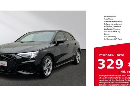 Audi A3 15.337 km 33.880 &euro; Lingen 49809