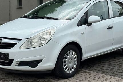 Opel Corsa 195.000 km 1.999 &euro; Bergkamen 59192