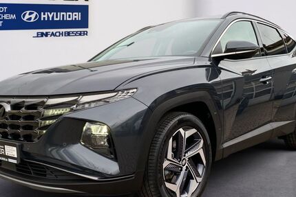 Hyundai TUCSON 32.816 km 29.380 &euro; Bad Dürkheim 67098