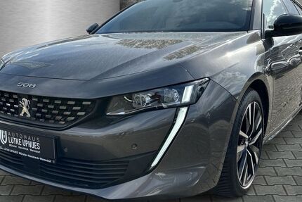 Peugeot 508 80.922 km 19.890 &euro; Münster 48155