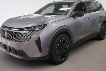 Peugeot 5008 33.364 km 29.180 &euro; Marburg 35043