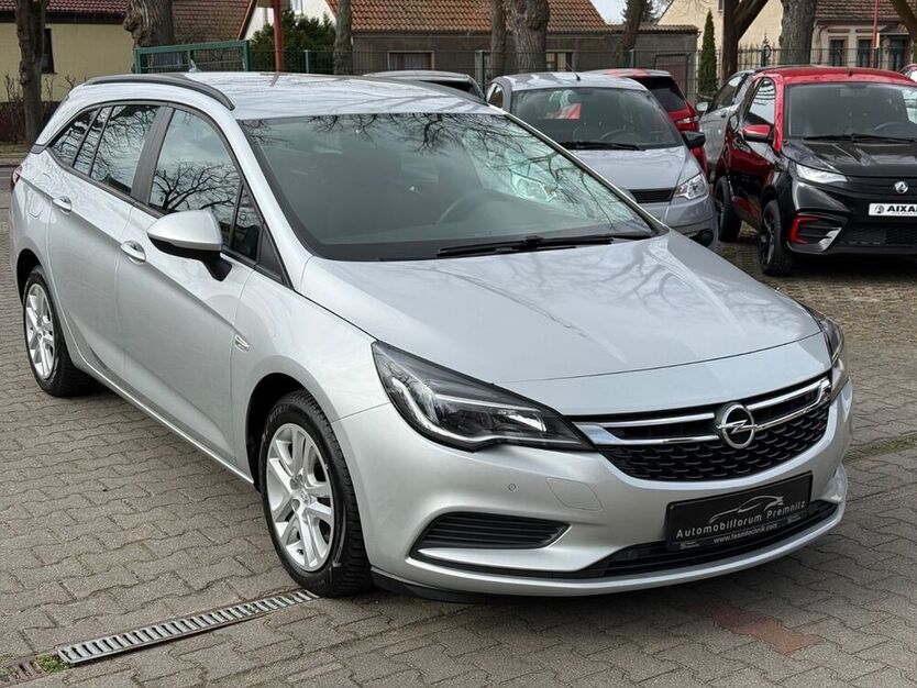 Astra