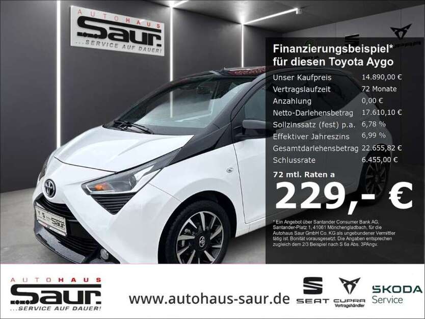 Aygo