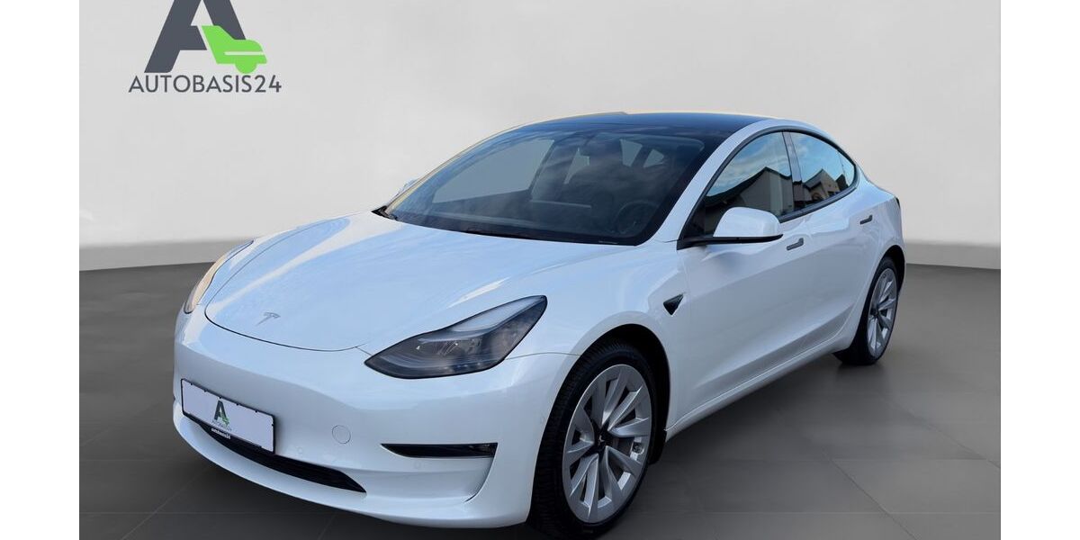 Tesla Model 3 19.900 km 32.900 &euro; Linkenheim-Hochstetten 76351