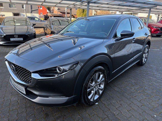 Mazda CX-30 55.142 km 21.200 &euro; Kreuztal 57223