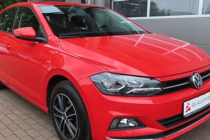 VW Polo 111.000 km 10.990 € Stuttgart 70329
