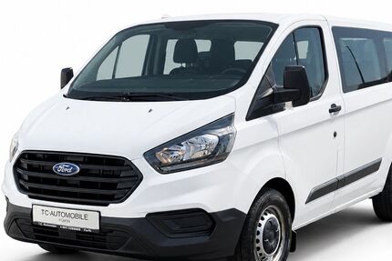 Ford Transit Custom 174.851 km 13.999 &euro; Fürth 90765