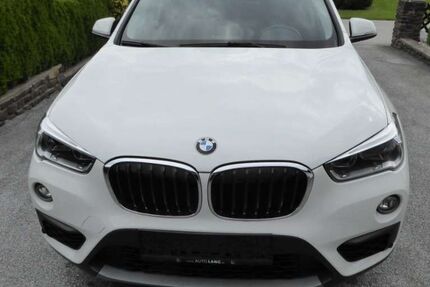 BMW X1 69.800 km 22.999 &euro; Piding 83451