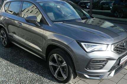 Seat Ateca 35.000 km 27.990 &euro; Gera 07545
