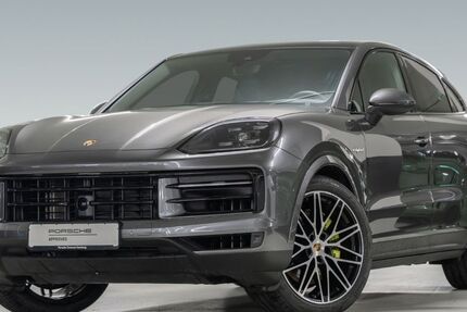 Porsche Cayenne 25.405 km 99.980 € Hamburg 22087