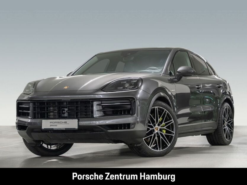 Porsche Cayenne 25.405 km 99.980 € Hamburg 22087