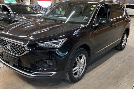 Seat Tarraco 129.000 km 18.950 &euro; Bebra 36179