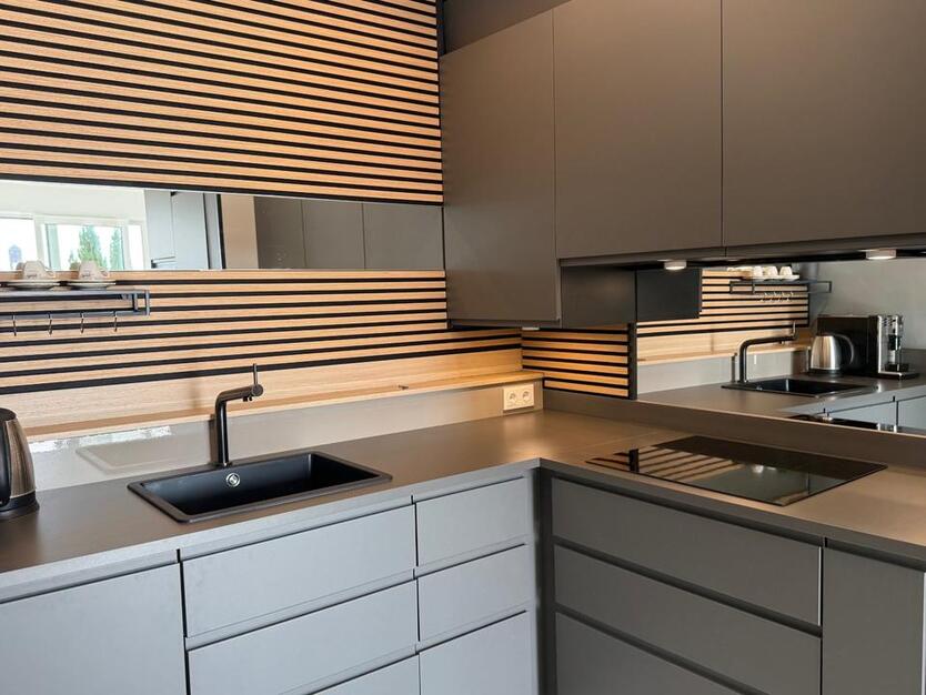 92qm Traum - Wohnung, Topsaniert, Neubaustatus, Komplettausbau