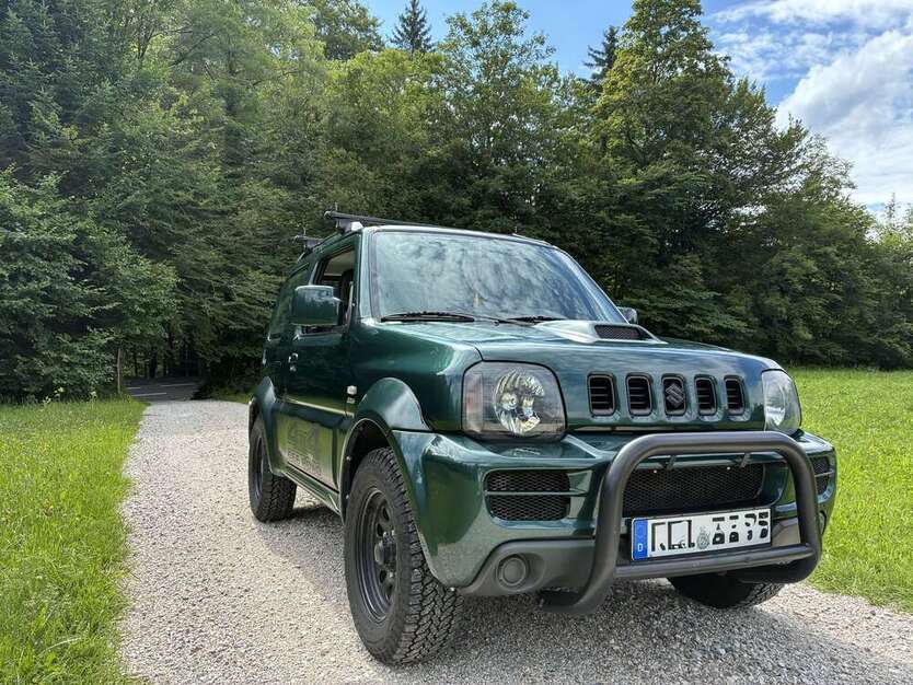 Jimny