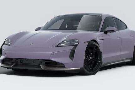 Porsche Taycan 2.635 km 153.800 &euro; Leipzig 04356
