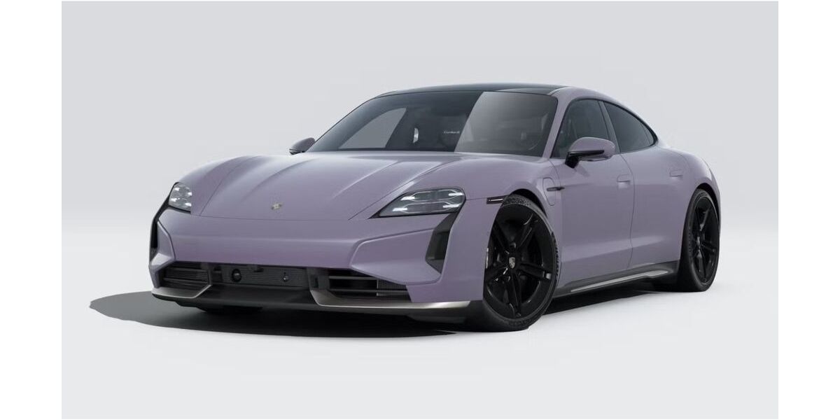 Porsche Taycan 2.635 km 153.800 &euro; Leipzig 04356