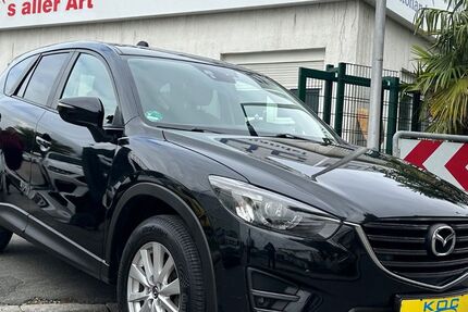 Mazda CX-5 174.000 km 8.900 € Mannheim 68199