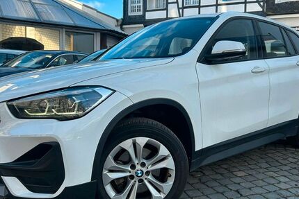 BMW X1 214.060 km 14.900 &euro; Wuppertal 42117