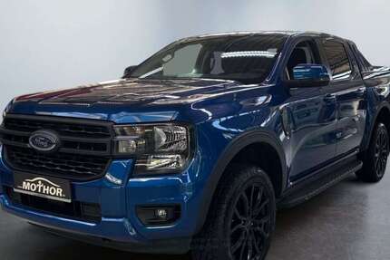 Ford Ranger 27.502 km 41.189 &euro; Brandenburg an der Havel 14772