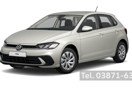 VW Polo 61.500 km 14.450 &euro; Parchim 19370