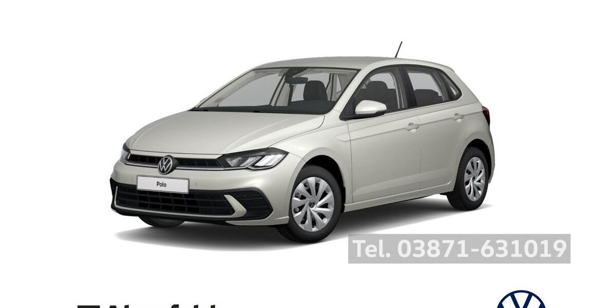 VW Polo 61.500 km 14.450 &euro; Parchim 19370