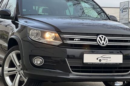 VW Tiguan 71.700 km 15.999 &euro; Langenau 89129