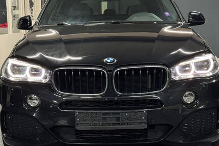 BMW X5 139.000 km 27.499 &euro; Hamburg 22457