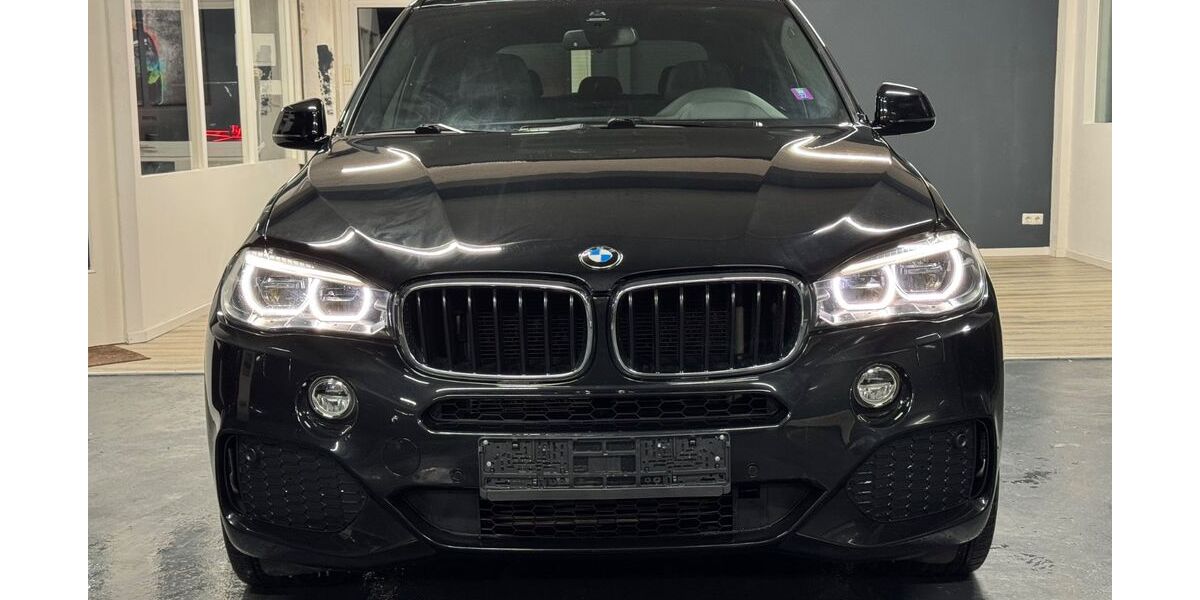 BMW X5 139.000 km 27.499 &euro; Hamburg 22457