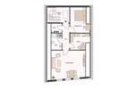 Etagenwohnung Stade - 2 Zimmer, 55 m&sup2;, 1.290&euro; | Angebot:25879464